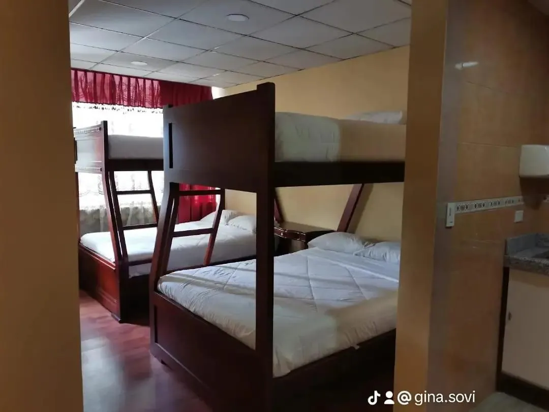 Hotel 4 Rios Cuenca