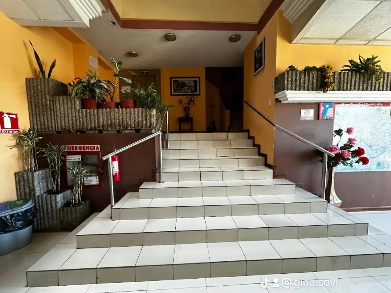 Hotel 4 Rios Cuenca 3*,