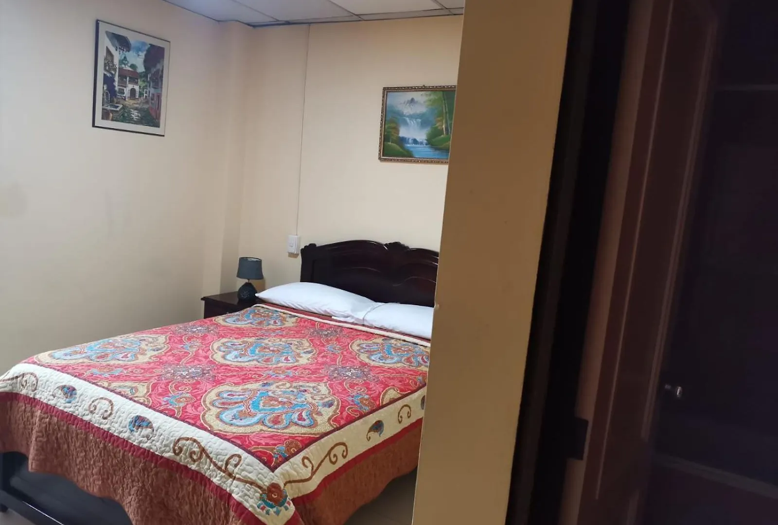 Hotel 4 Rios Cuenca
