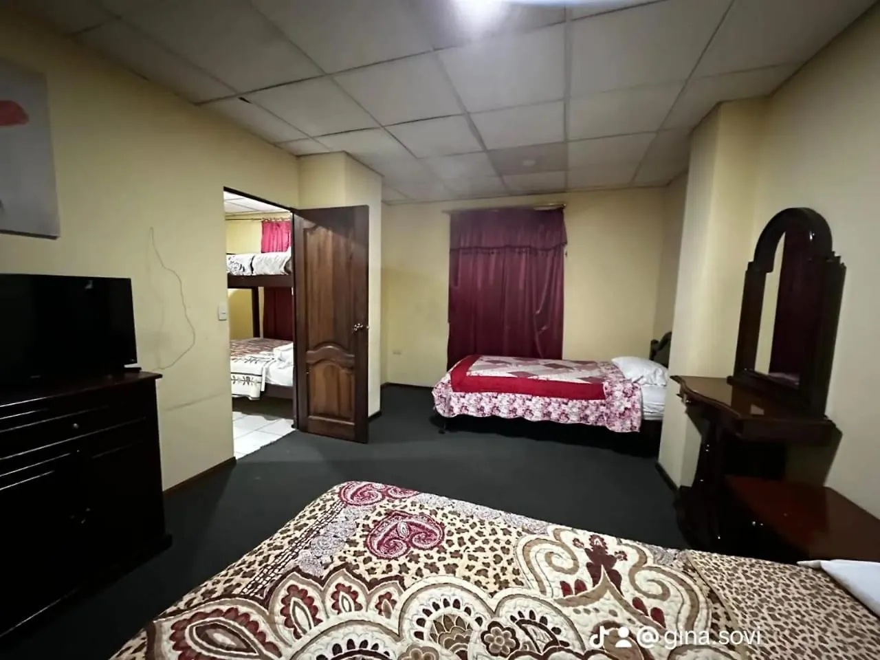 Hotel 4 Rios Cuenca