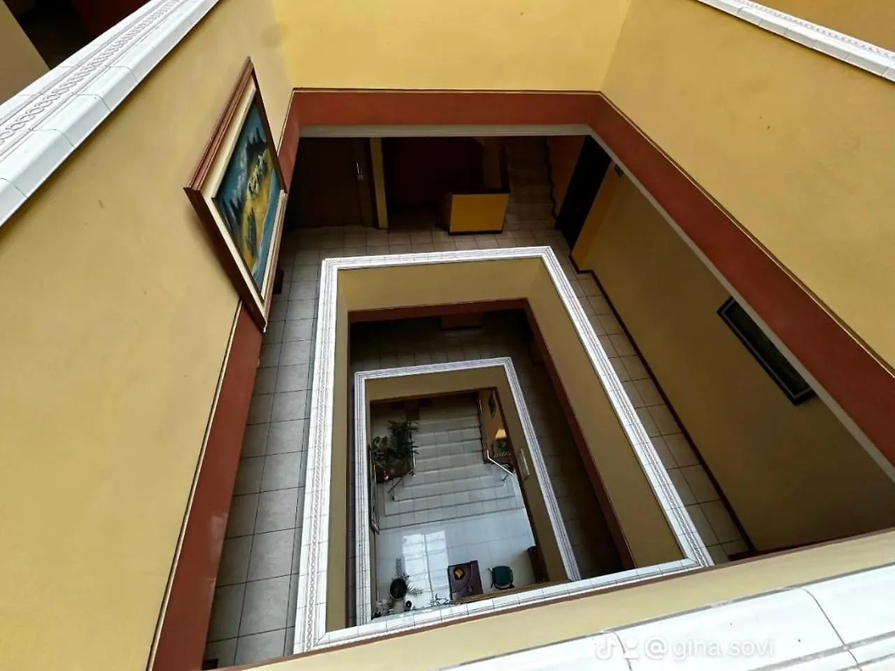 Hotel 4 Rios Cuenca