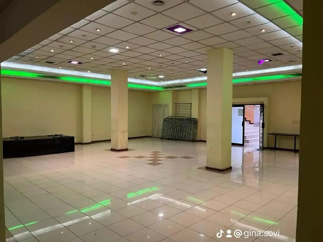 Hotel 4 Rios Cuenca