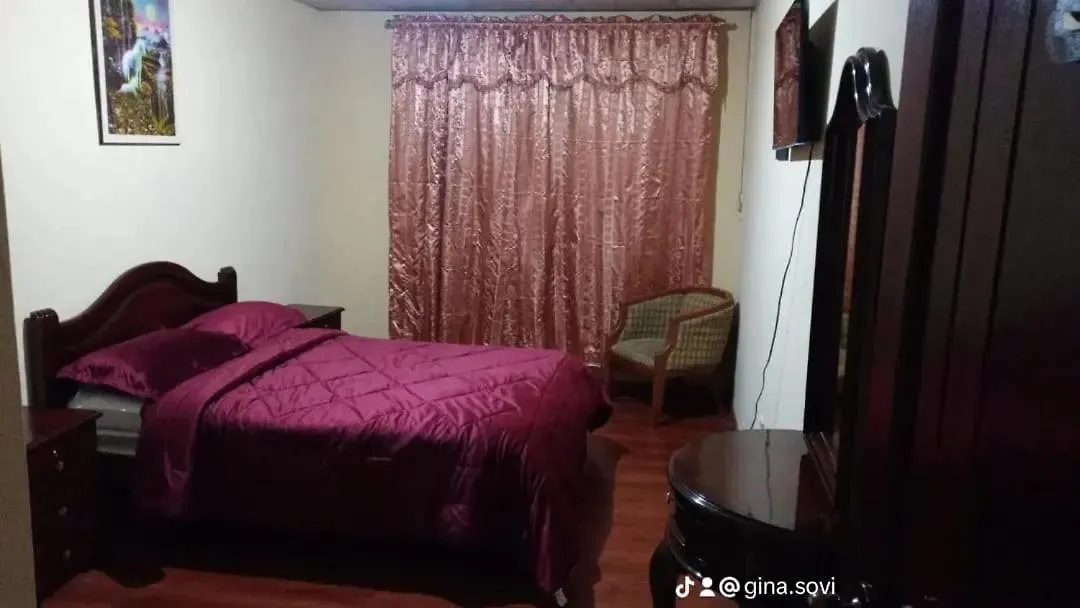 ***  Hotel 4 Rios Cuenca Ecuador
