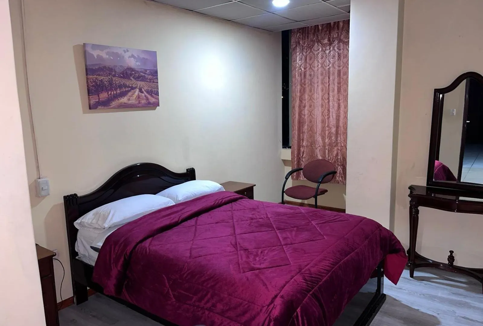 Hotel 4 Rios Cuenca 3*,