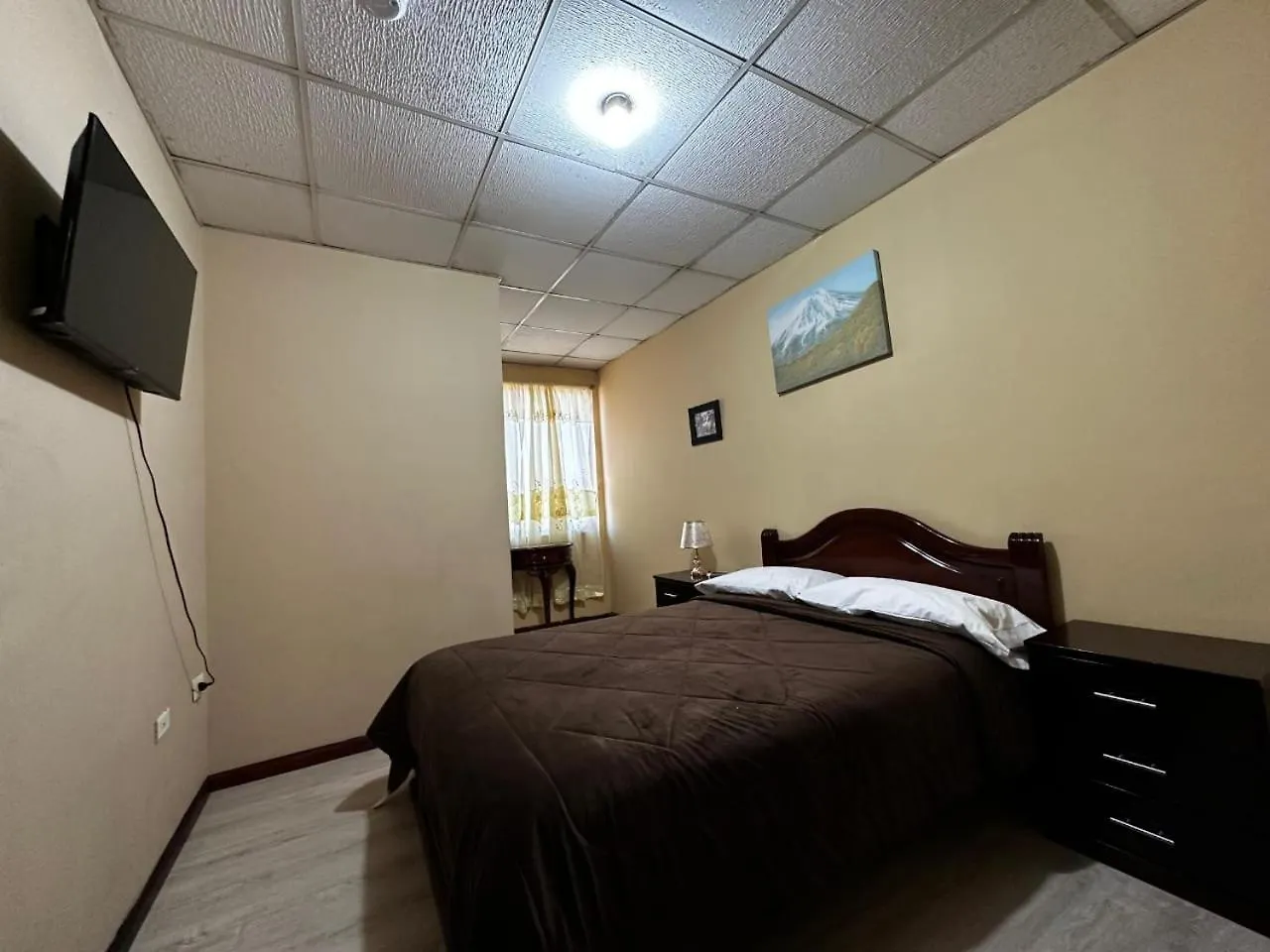 Hotel 4 Rios Cuenca 3*,