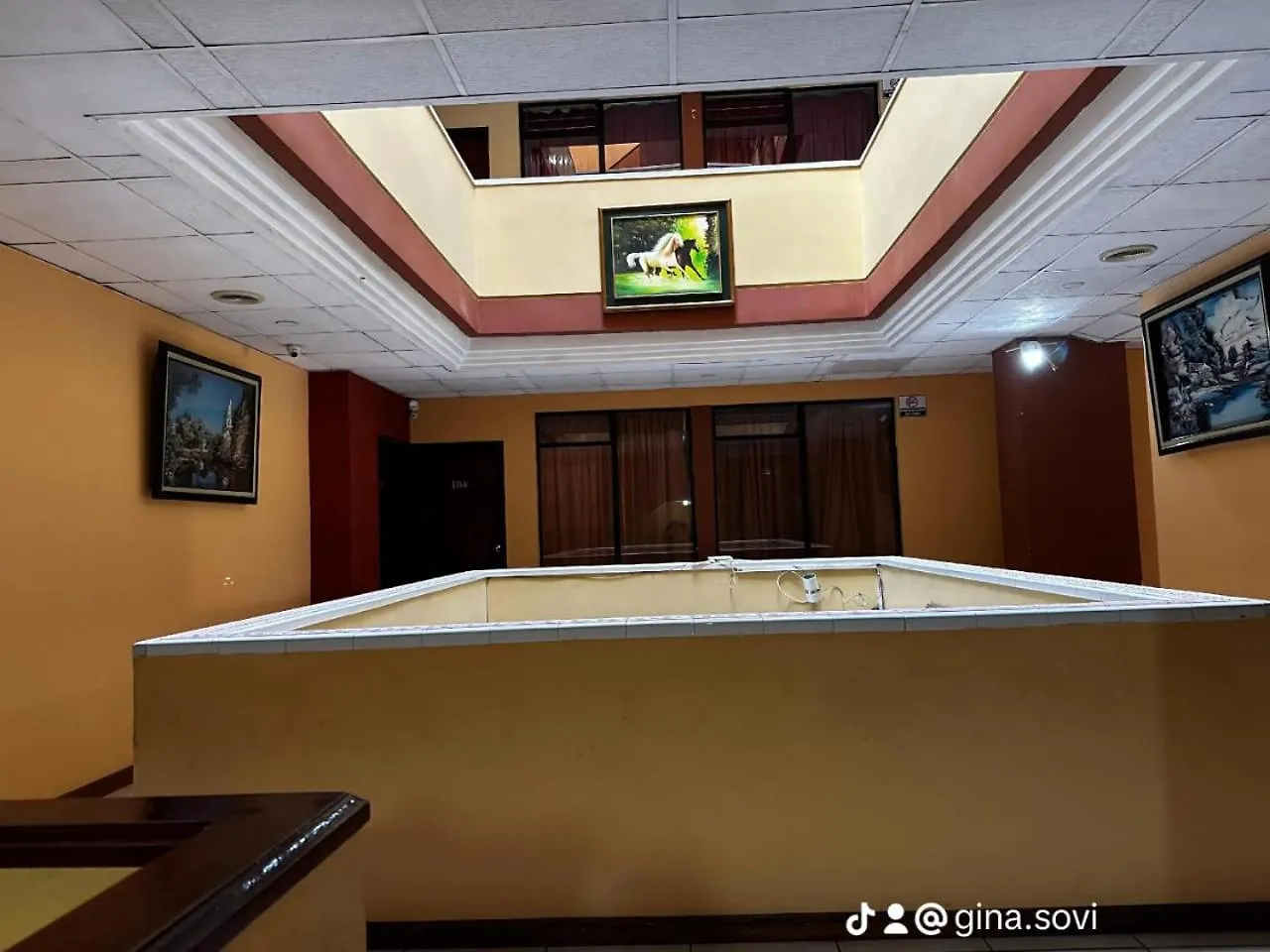 Hotel 4 Rios Cuenca