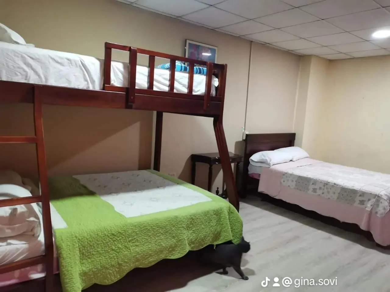 Hotel 4 Rios Cuenca
