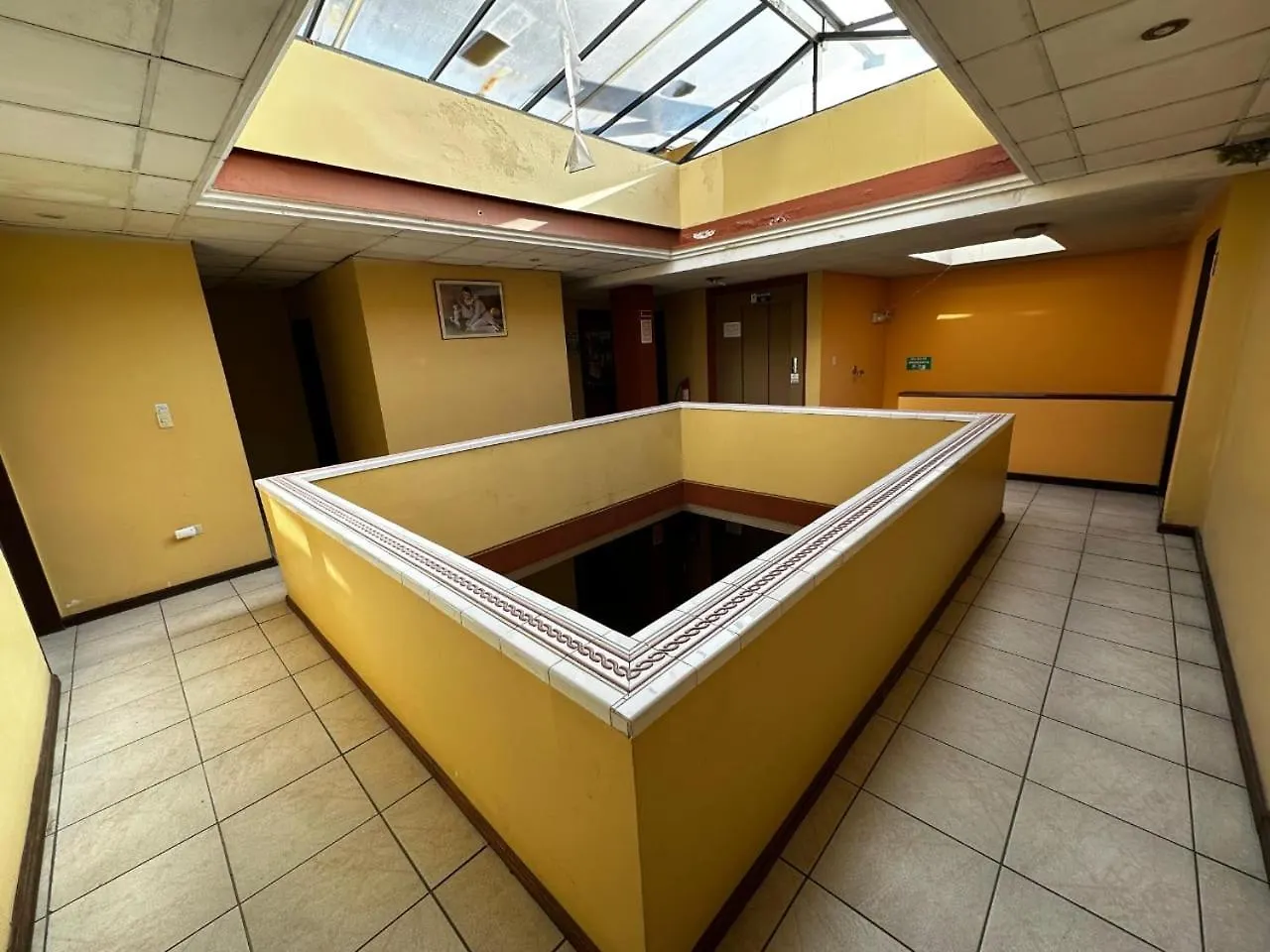 Hotel 4 Rios Cuenca