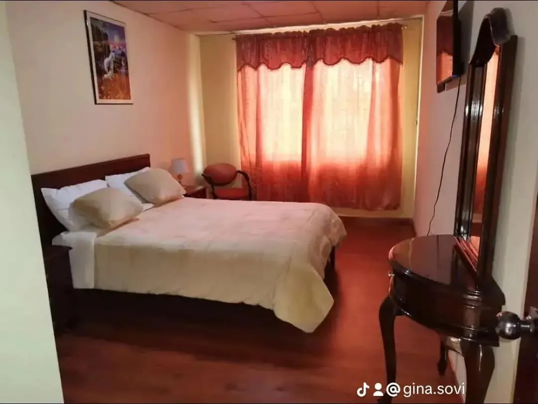 Hotel 4 Rios Cuenca 3*,  Ecuador