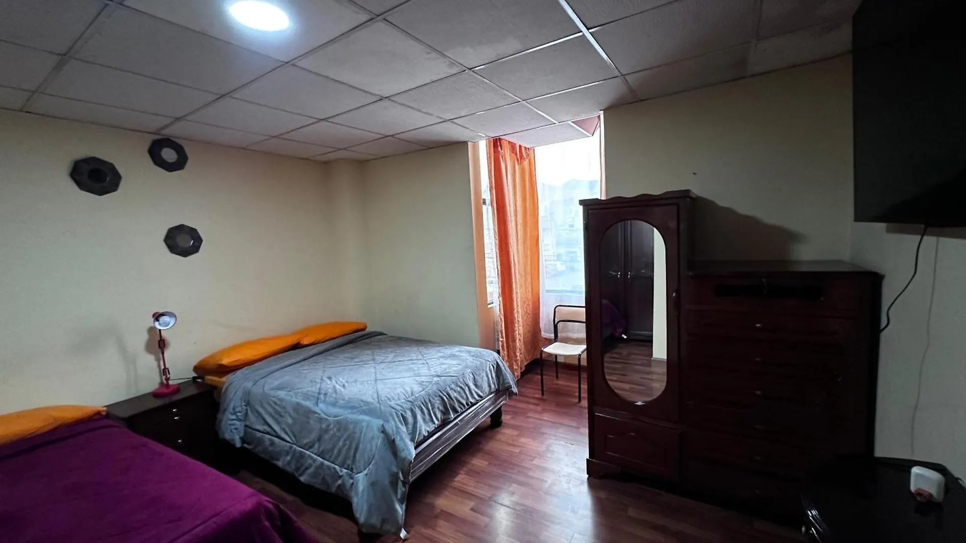 Hotel 4 Rios Cuenca