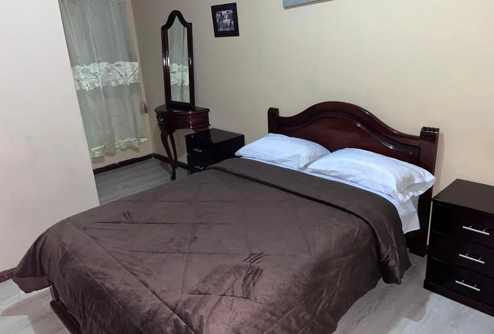 Hotel 4 Rios Cuenca