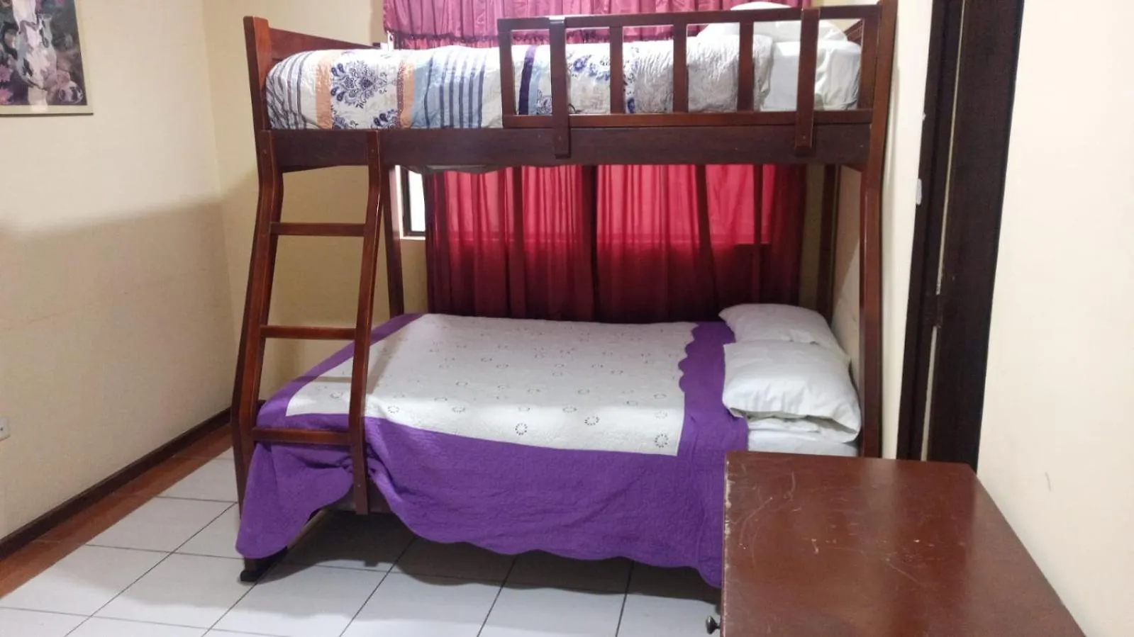 ***  Hotel 4 Rios Cuenca Ecuador