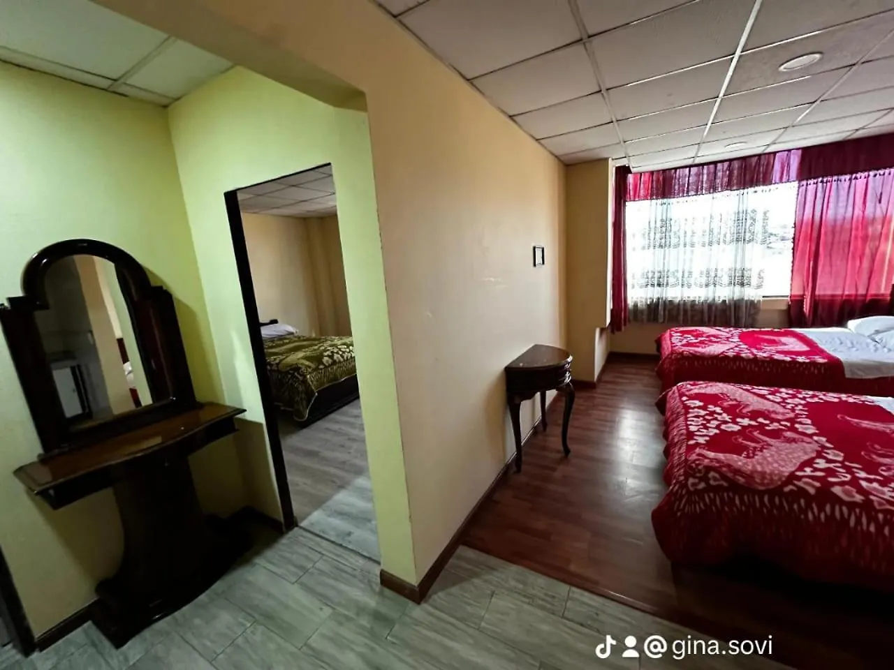 Hotel 4 Rios Cuenca 3*,  Ecuador
