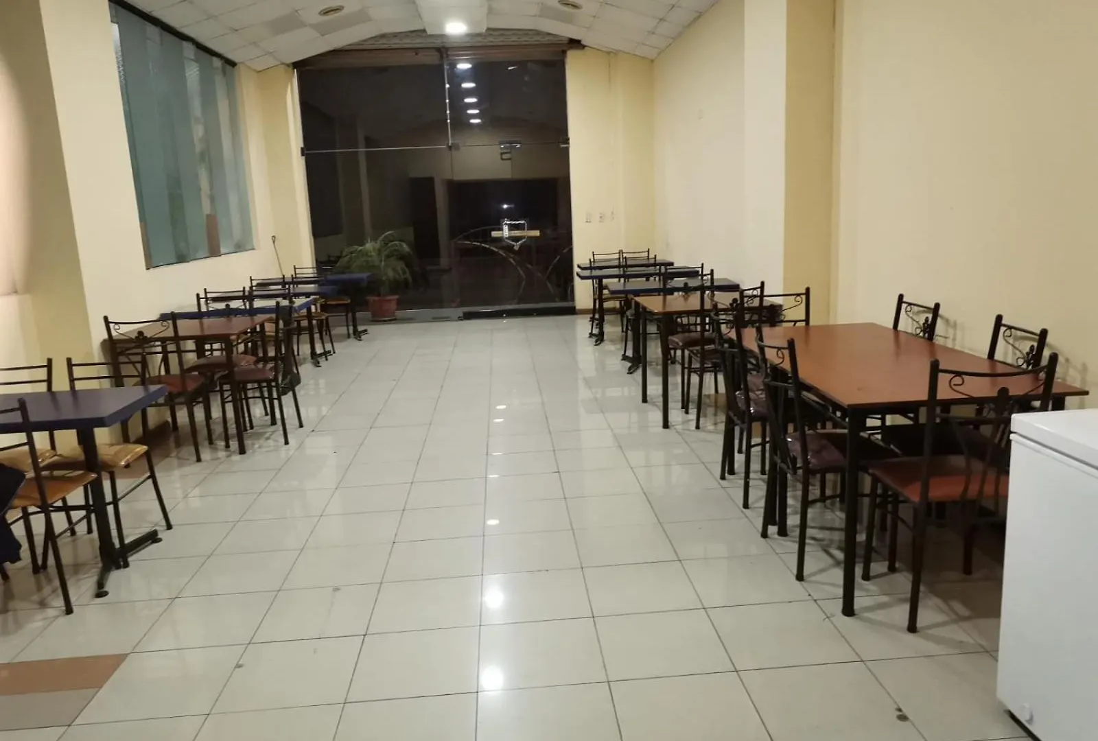 Hotel 4 Rios Cuenca