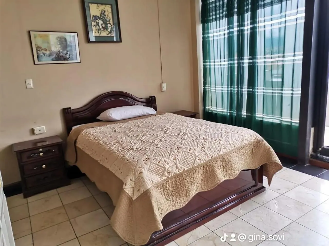 Hotel 4 Rios Cuenca