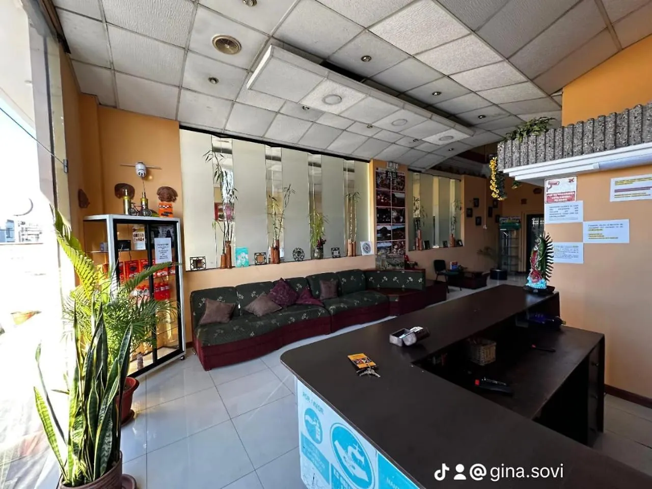 ***  Hotel 4 Rios Cuenca Ecuador