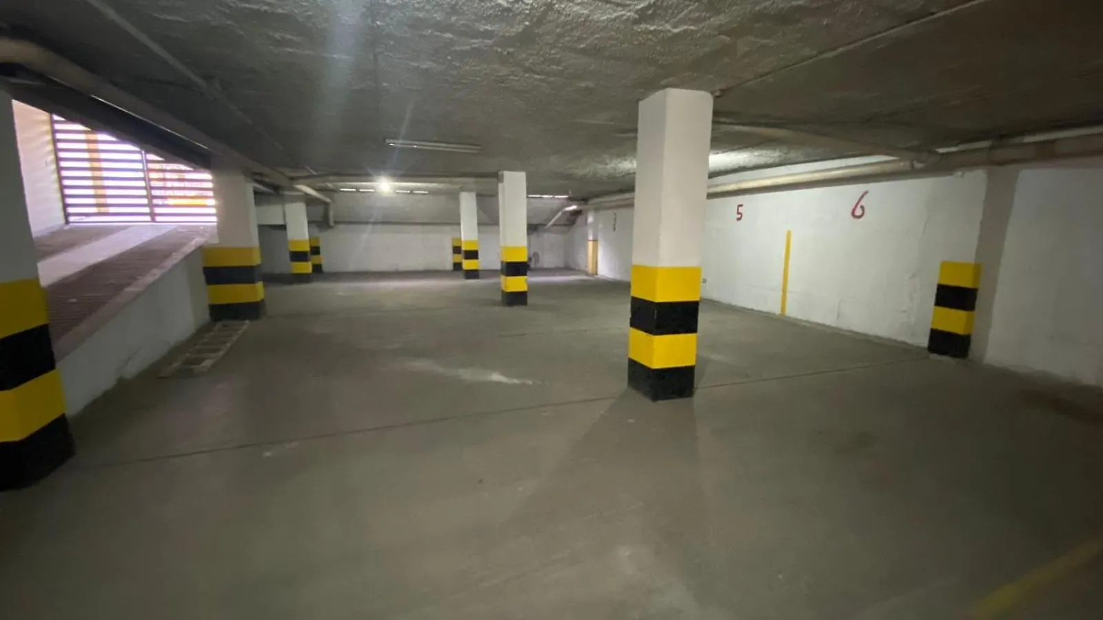 Hotel 4 Rios Cuenca Ekvádor