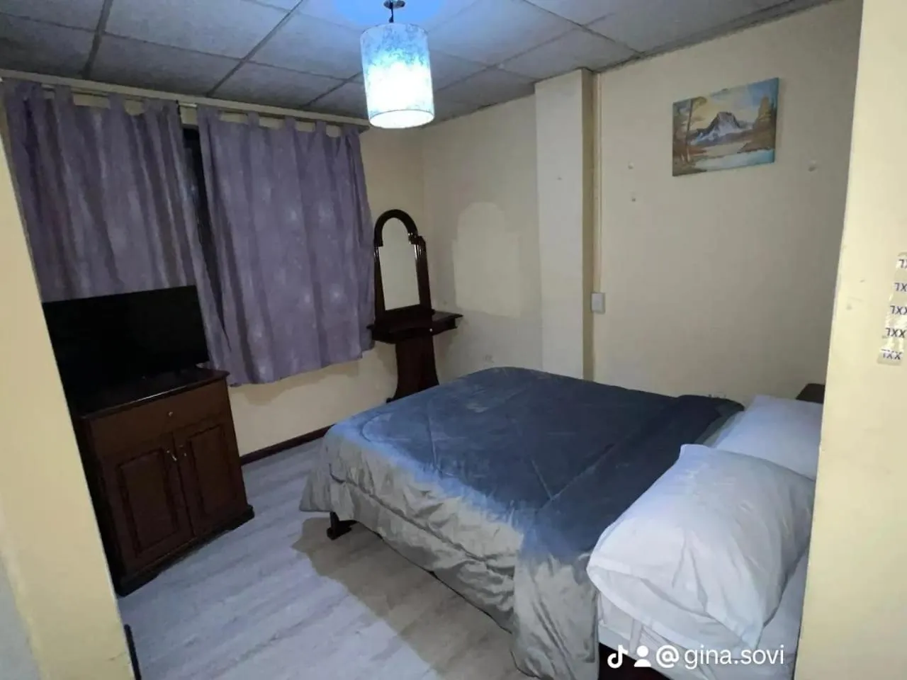 Hotel 4 Rios Cuenca 3*,  Ekvádor