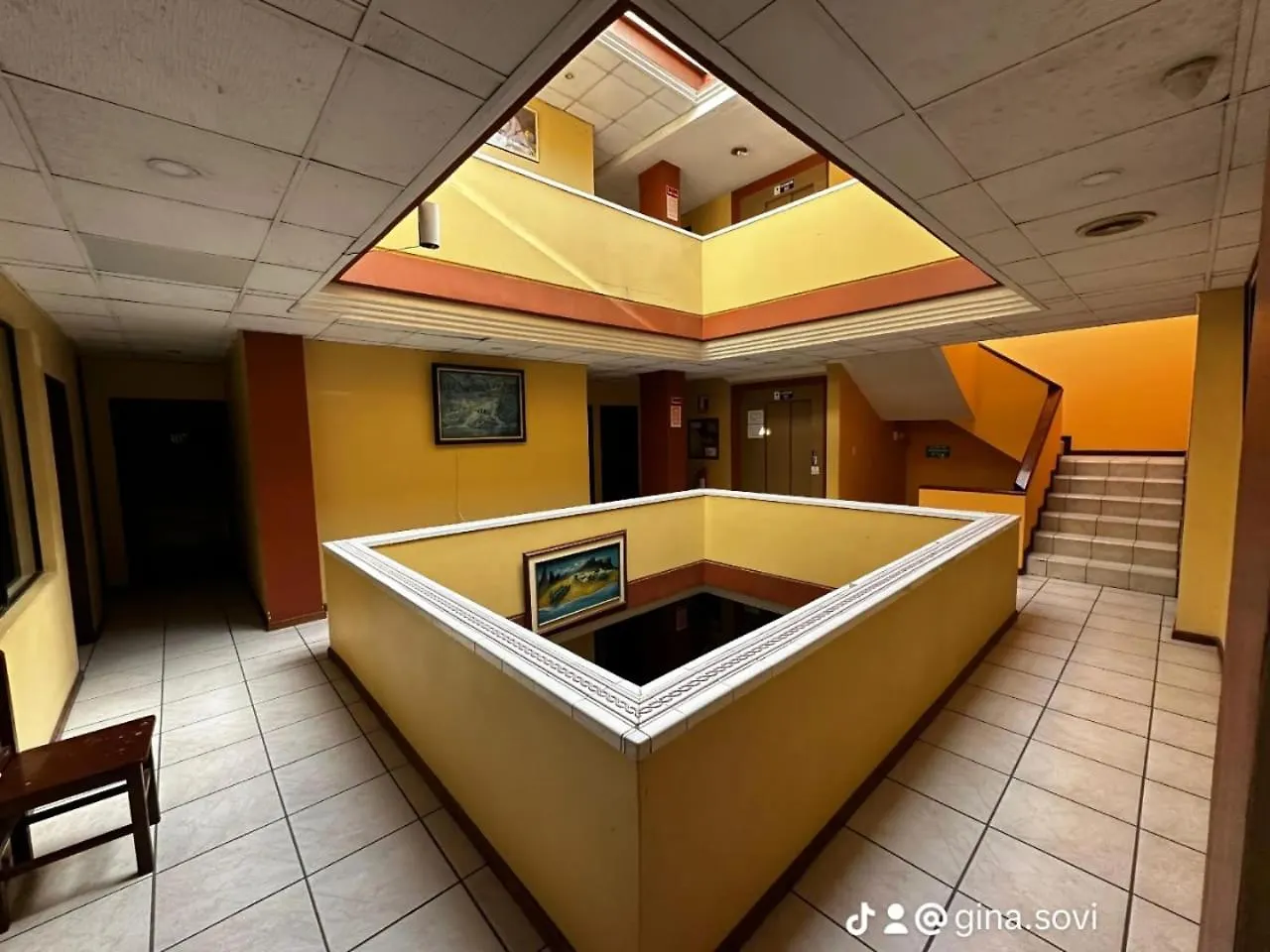 Hotel 4 Rios Cuenca 3*,