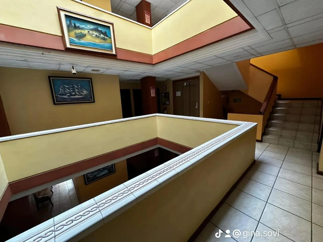 Hotel 4 Rios Cuenca 3*,