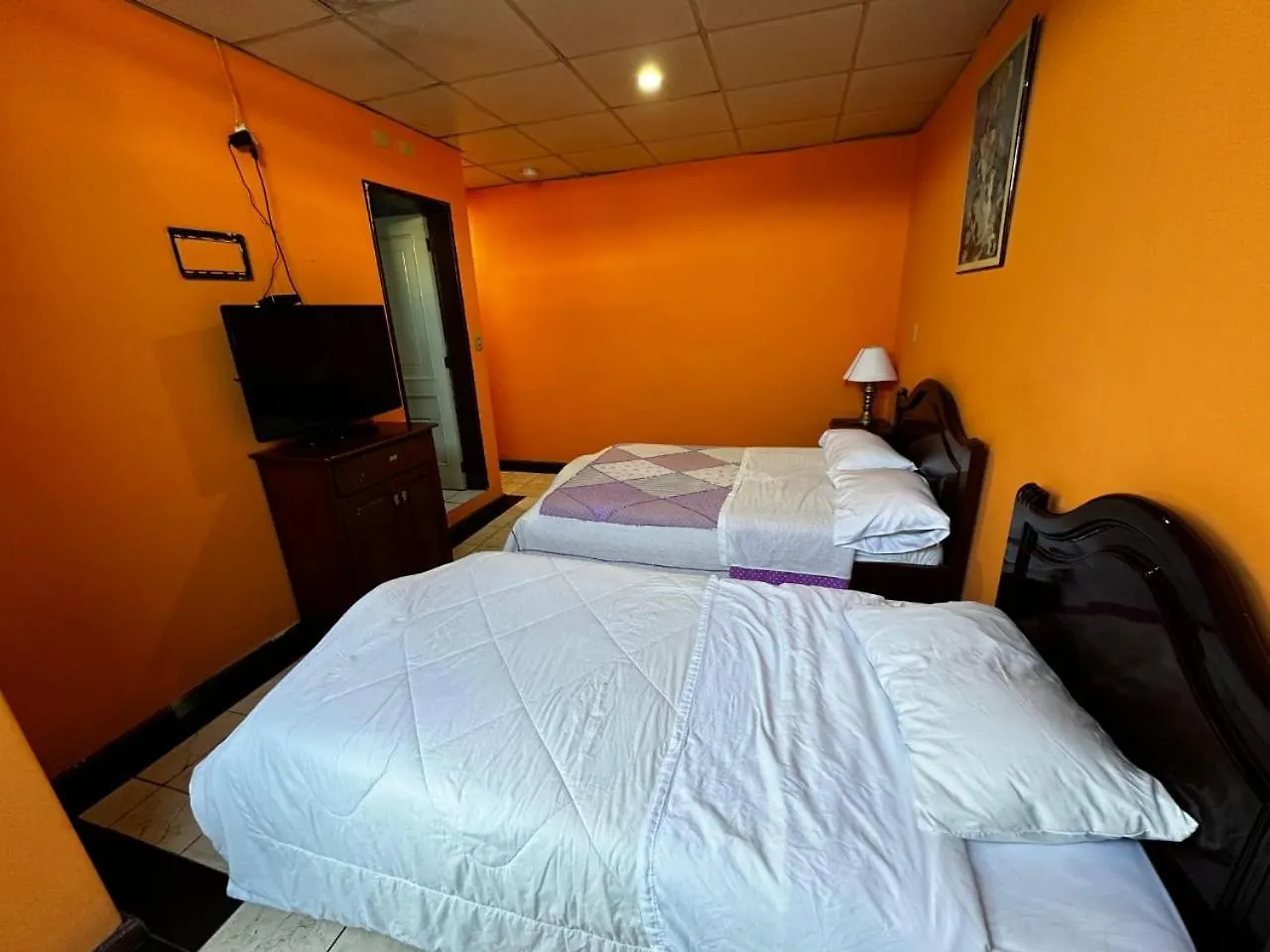 Hotel 4 Rios Cuenca