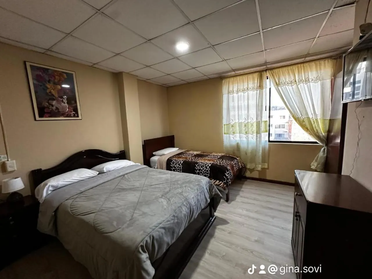 Hotel 4 Rios Cuenca