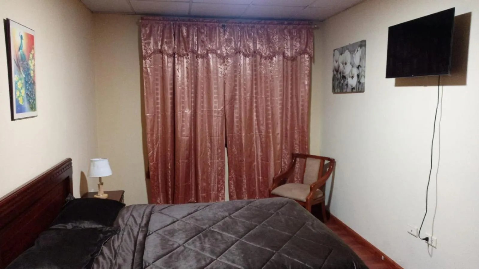 Hotel 4 Rios Cuenca
