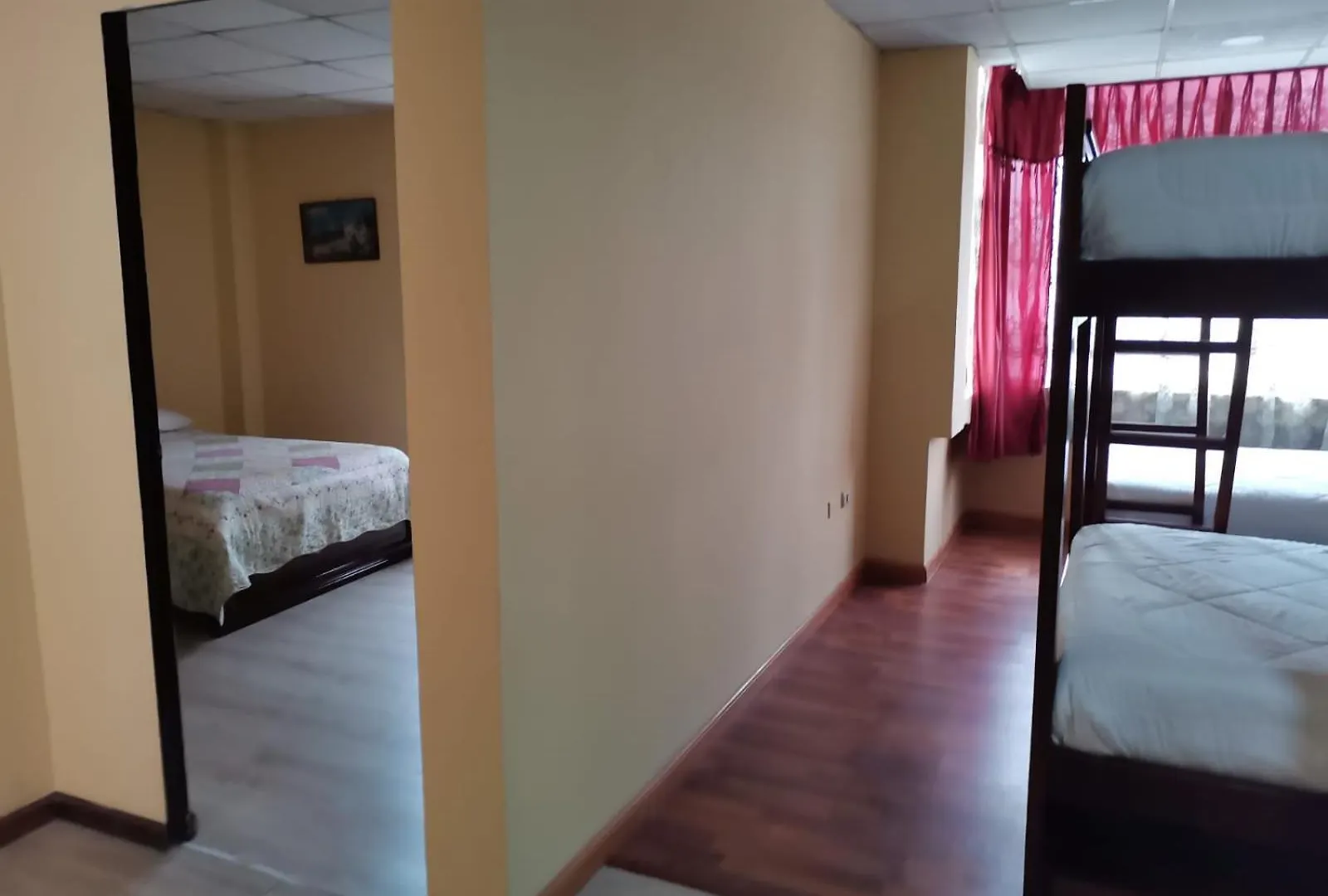 Hotel 4 Rios Cuenca