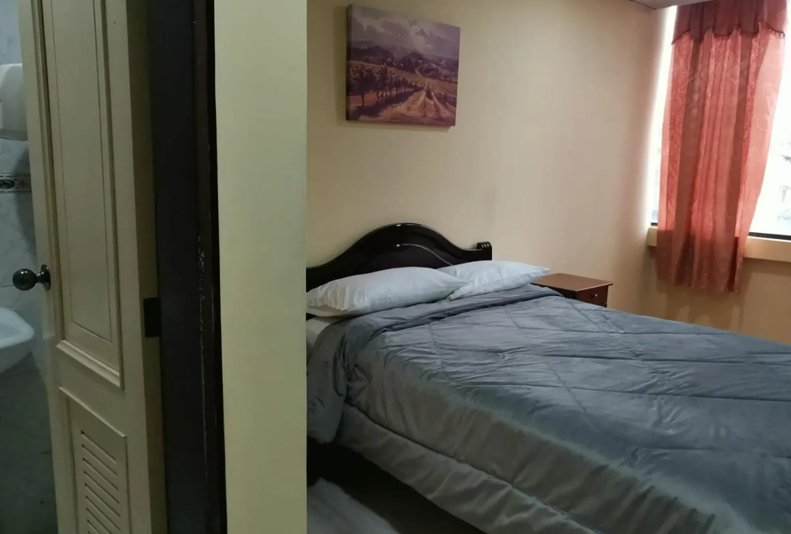 ***  Hotel 4 Rios Cuenca Ekvádor