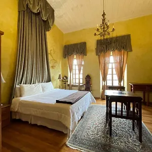 Hotel Boutique Nass Casa Del Aguila
