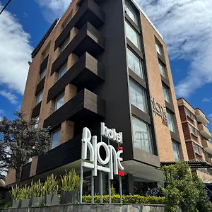 Hotel Rione Boutique, Cuenca