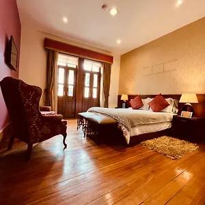 Hotel Pepe's House Boutique L